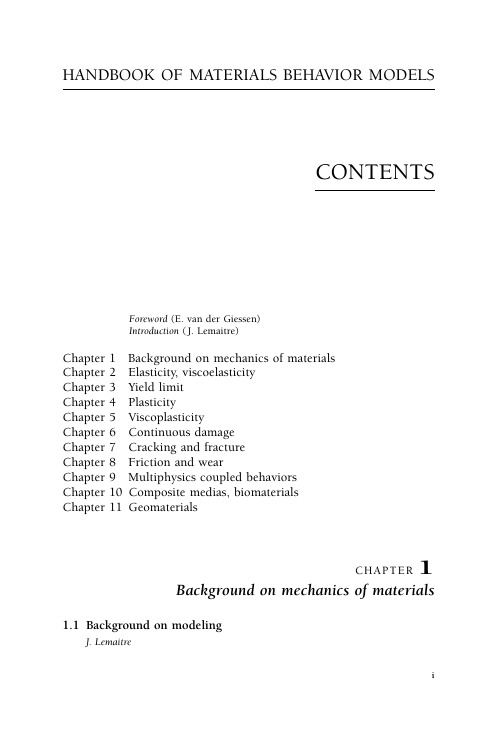 Handbookofmaterialsbehaviormodels