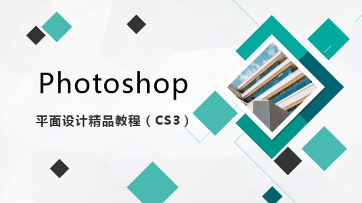 Photoshop平面设计精品教程(CS3)第九章