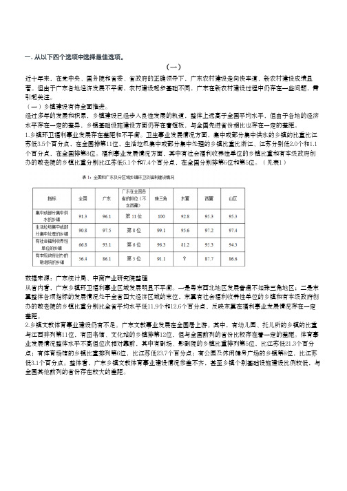 2020年工商银行秋招笔试题及答案解析