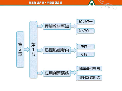 2013《三维设计》高中生物人教版必修一配套课件第1部分第2章第1节细胞中的元素和化合物-文档资料