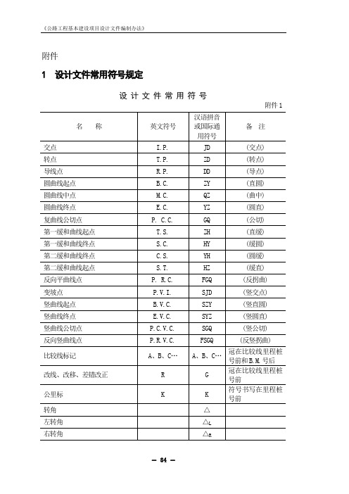 工可研编制办法