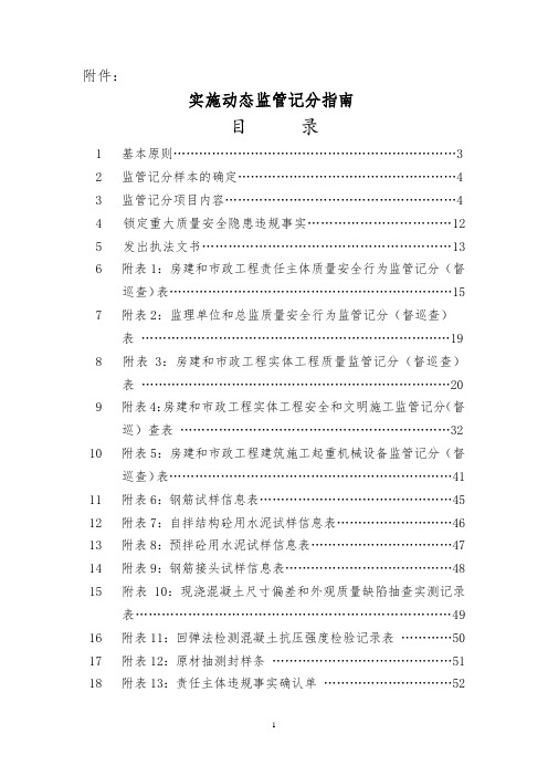 闽建质安监总[2015] 38号_附件