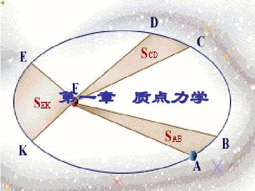 质点动力学