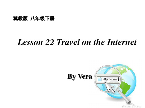 Lesson22TravelontheInternet