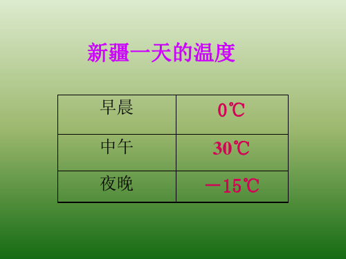 二年级数学交通与数学(PPT)5-1