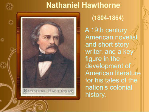 _Nathaniel_Hawthorne