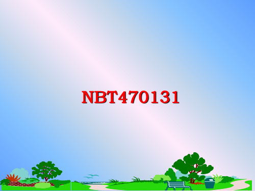 最新NBT470131