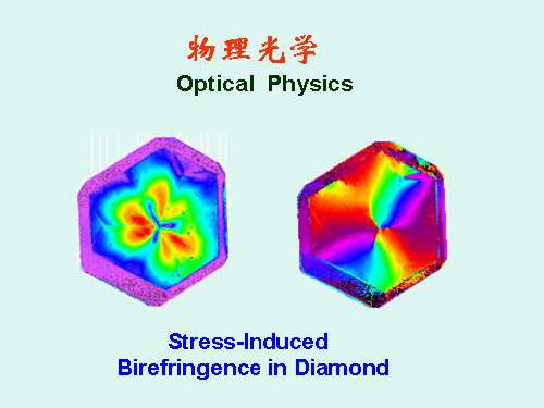 晶体光学PPT课件