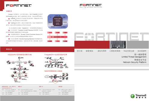 Fortinet