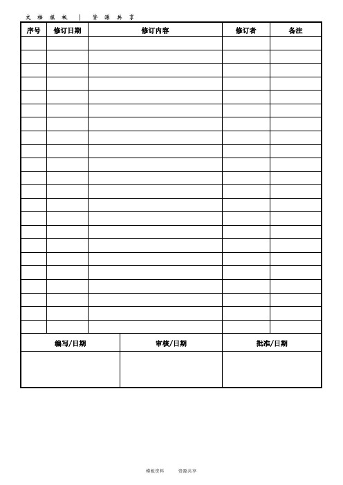 资料：锡膏管理规定