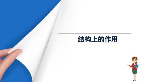 结构按极限状态法设计的原则—作用与作用效应组合