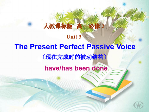 Grammar(have been done)