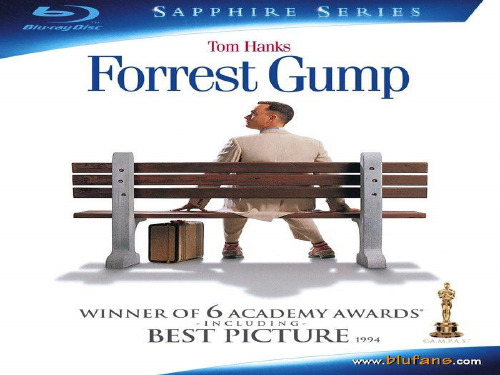 Forrest_Gump(英文影评)