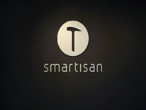 锤子手机Smartisan T1