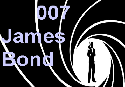 007系列电影详情介绍.ppt