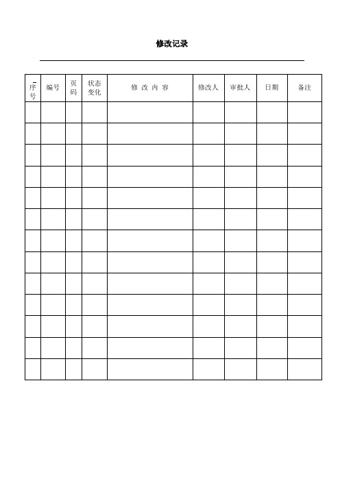 07社区事务管理工作手册