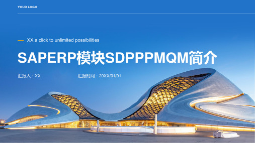 SAPERP模块SDPPPMQM简介页x