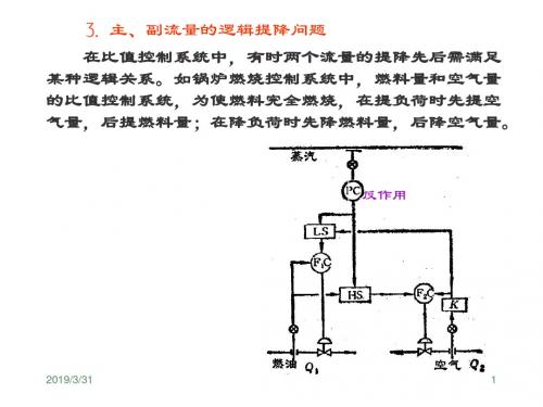 第二章(4)均匀控制