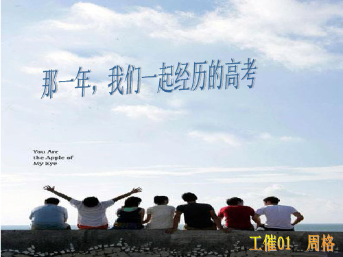 高考利与弊 PPt