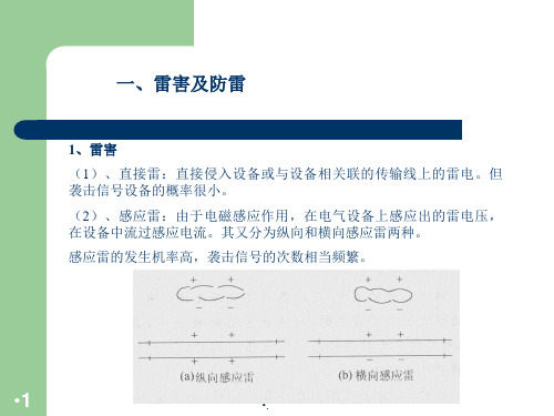 铁路信号基础优秀课件