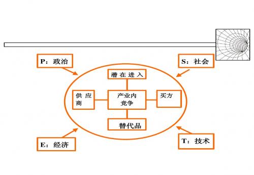 战略管理课件第2章3