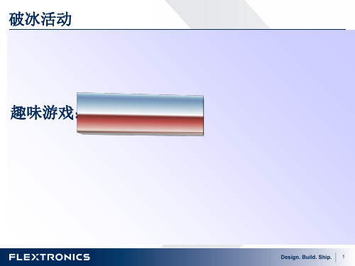 同理心沟通培训讲义(ppt33张)