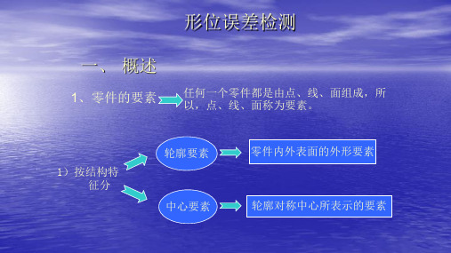 精密测量工艺课件