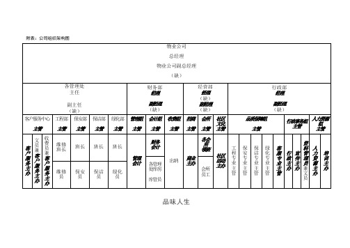 公司组织架构图(新).doc