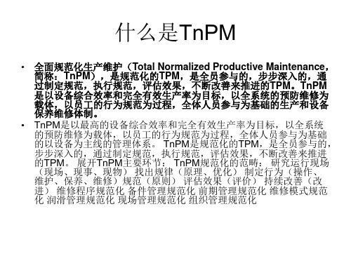 TnPM