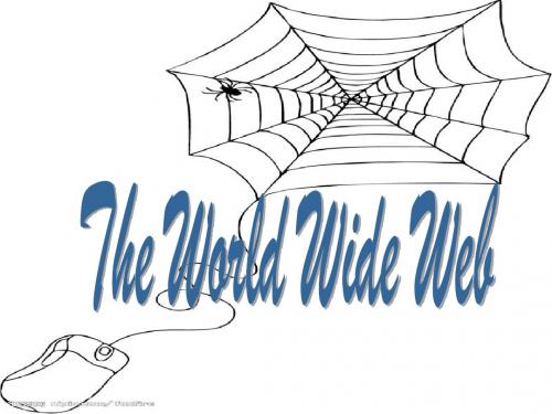 The World Wide Web