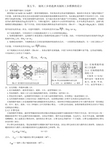 第五节、制坯工步的选择及制坯工步模膛的设计