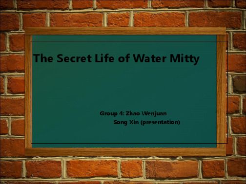 The-Secret-Life-of-Walter-Mitty