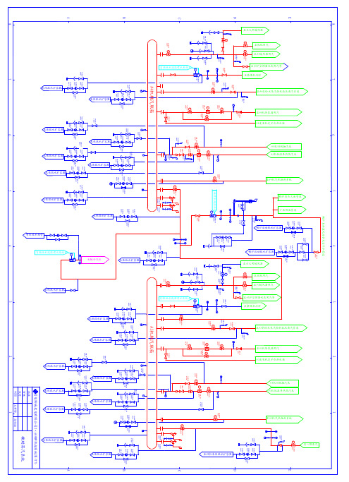 T7辅助蒸汽系统图 Model (1)