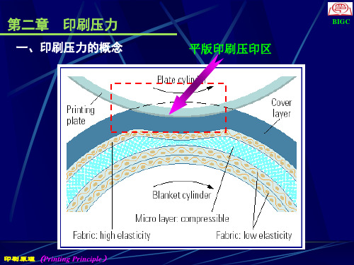 二章印刷压力PrintingPressure