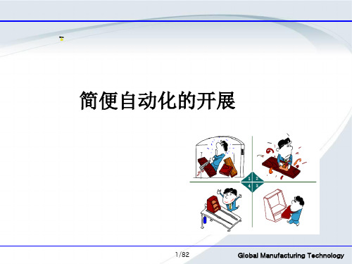 自动化生产ppt课件