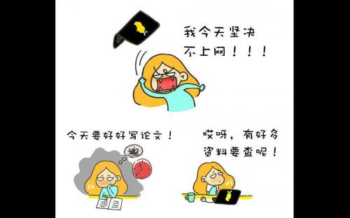 presentation拖延症英文版procrastinationppt课件