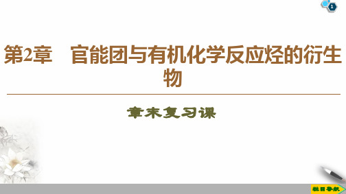 鲁科版高三化学选修同步教学教学课件16