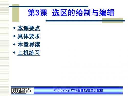 零起点PS2-03课