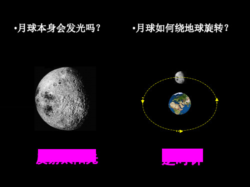 五年级下册科学_望星空沪教版标准课件