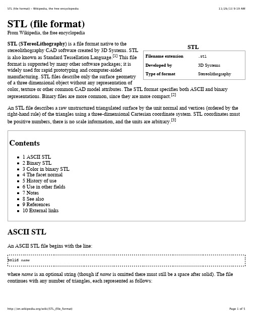 STL（fileformat）-Wikipedia,thefreeencyclopedia