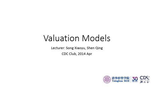 Valuation Models.pptx