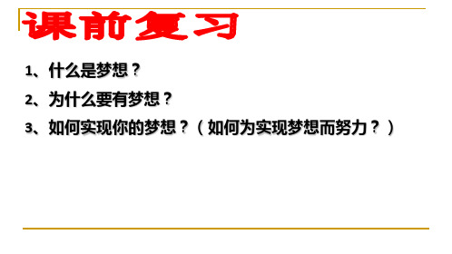 人教版道德与法治七年级上册 2.1 学习伴成长 课件(共21张PPT)