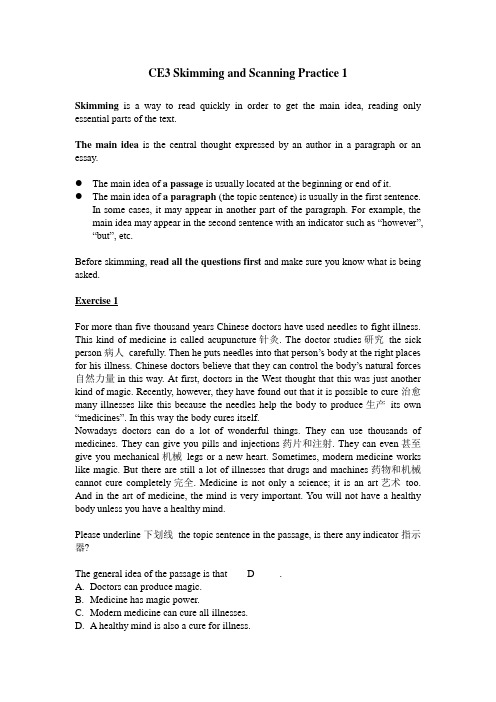 CE3_Skimming_and_Scanning_Practice_1--students_copy