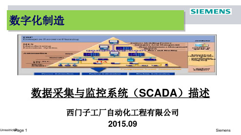 数据采集与管理系统(SCADA)描述_V2