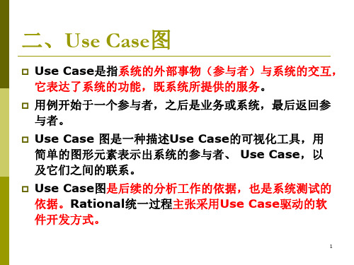 UML用例图.ppt