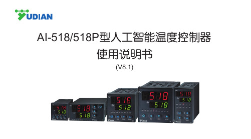 宇电AI__518-518P(8.1)中文说明书