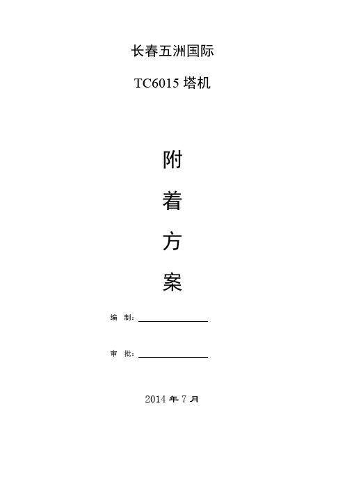 TC6015附着方案(1)