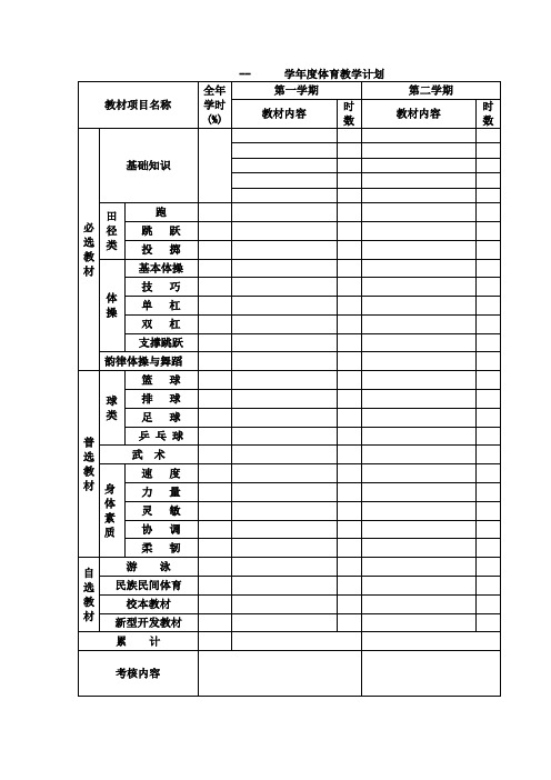 七年级上学期教案,16周,48节课