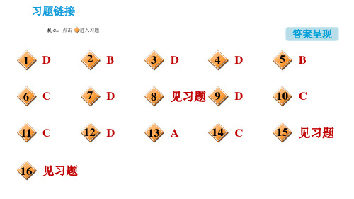 人教版九年级上册化学第10单元10.1.2酸的化学性质课件