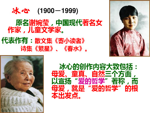 荷叶母亲1